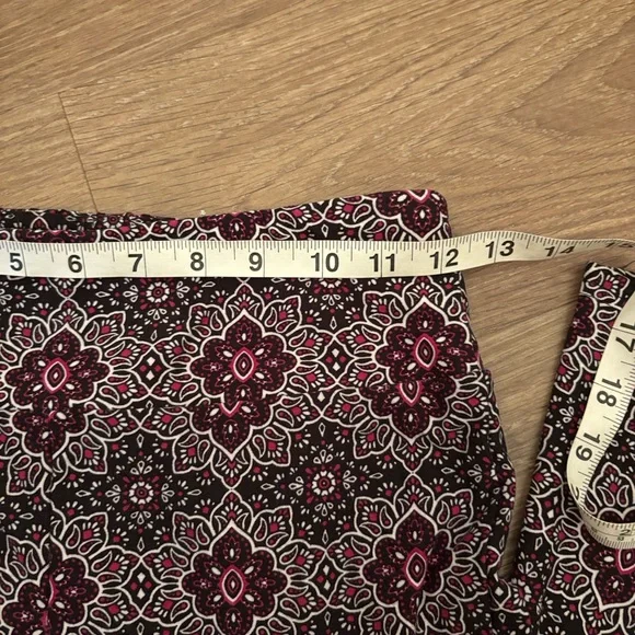 SALE!  🎉 No Boundaries High Rise Flare Pants - Picture 5 of 7